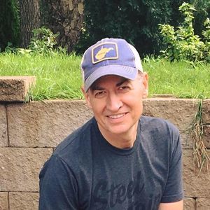 Meet your Posher, William